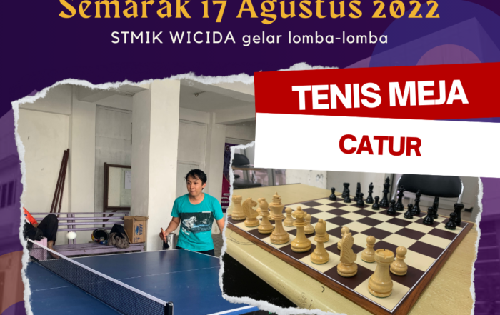 Semarak 17 Agustus 2022