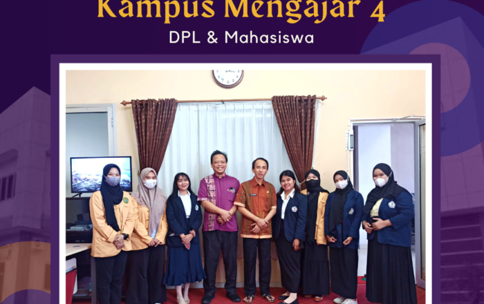 Kampus Mengajar 4