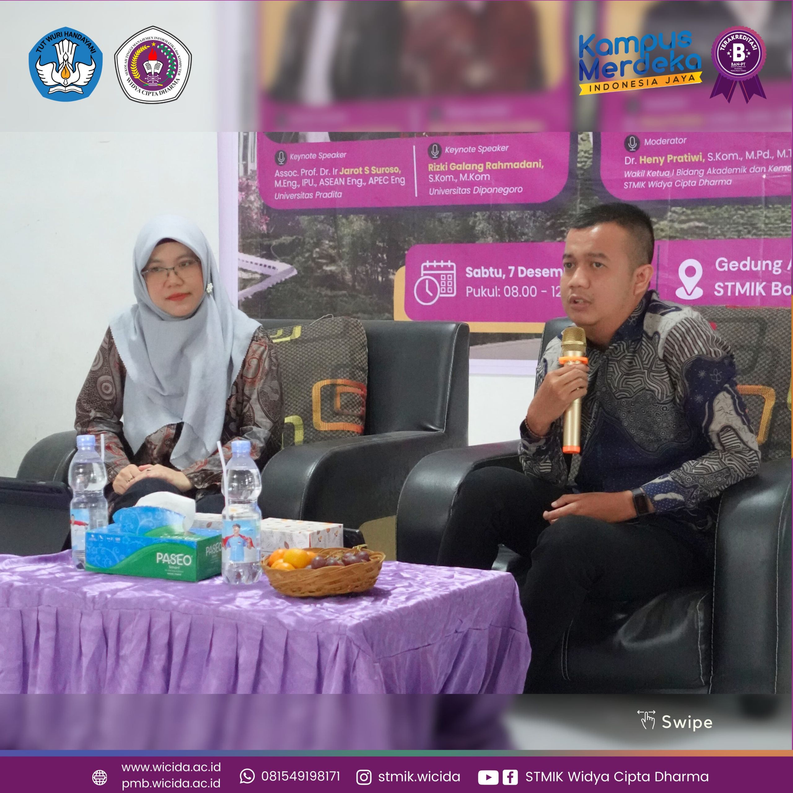 SNSEBATIK 2024