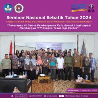 SNSEBATIK 2024