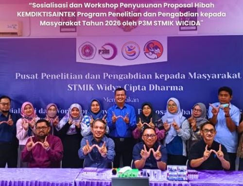 SOSIALISASI HIBAH KEMDIKTISAINTEK Tahun 2026