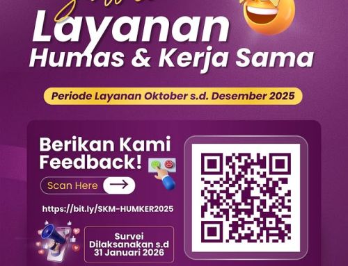 Survei Layanan Humas dan Kerja Sama STMIK Widya Cipta Dharma