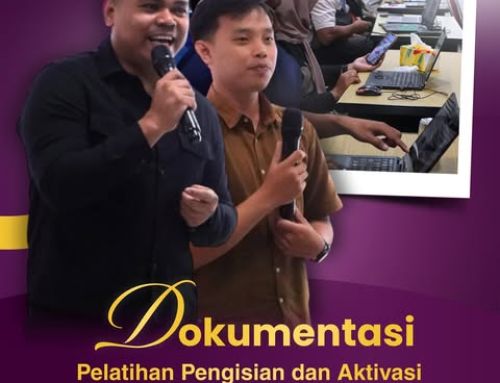 Pelatihan Pengisian dan Aktivasi Pada Laman Coretax