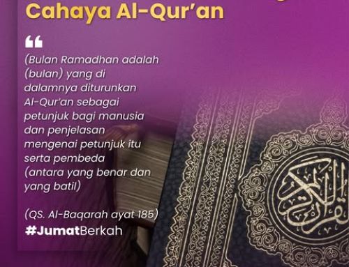 Jum’at Berkah