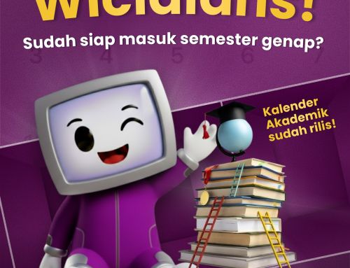 Kalender Akademik Semester Genap TA.2025/2026