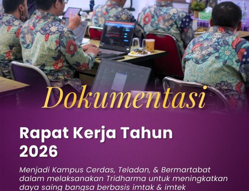 Rapat Kerja Tahun 2026 (Day 2)