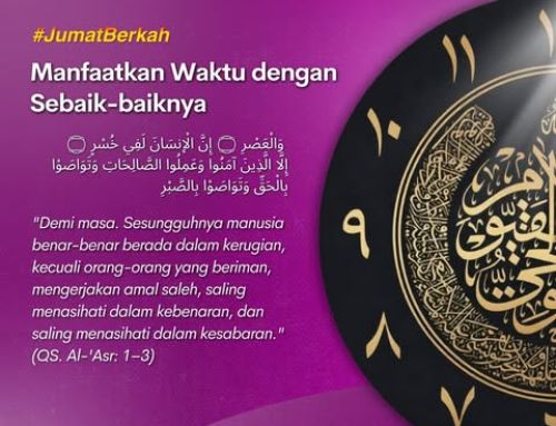Jum’at Berkah
