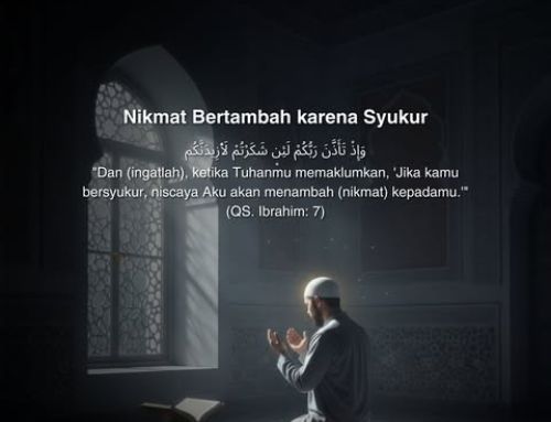 Jum’at Berkah