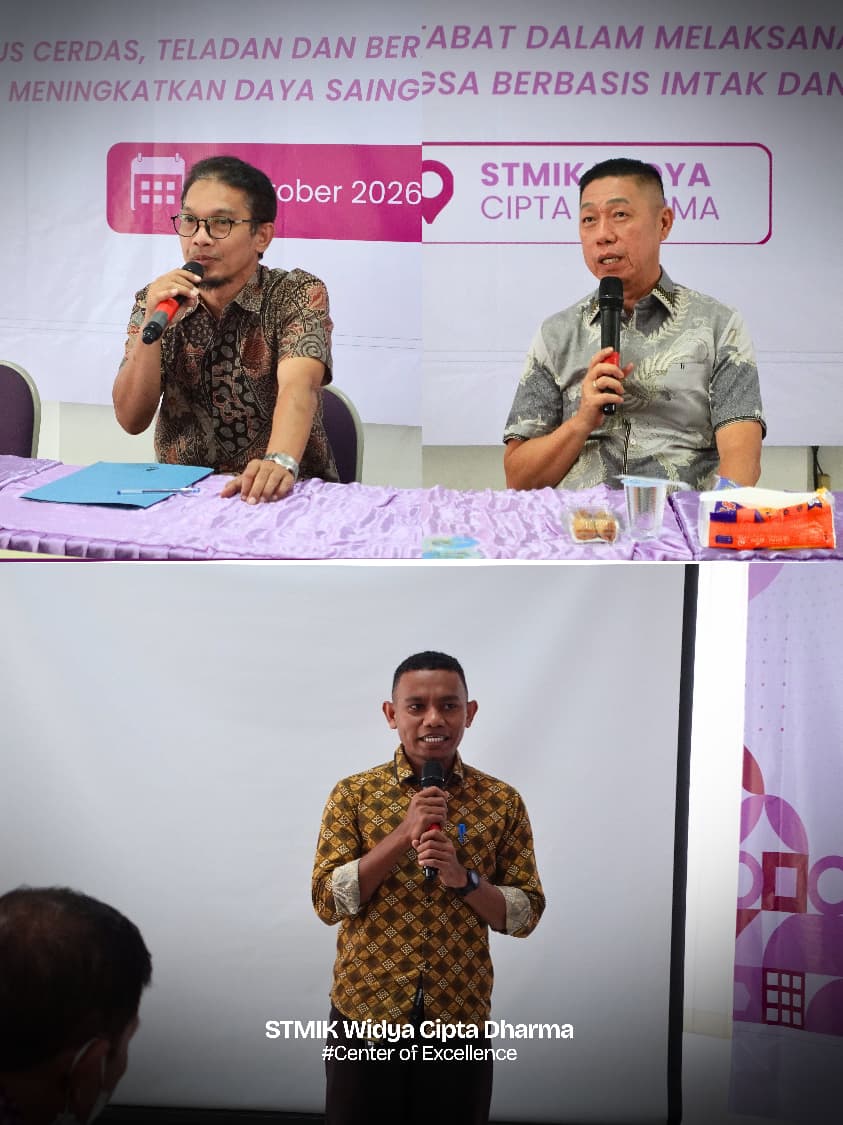 Penjajakan Kerjasama