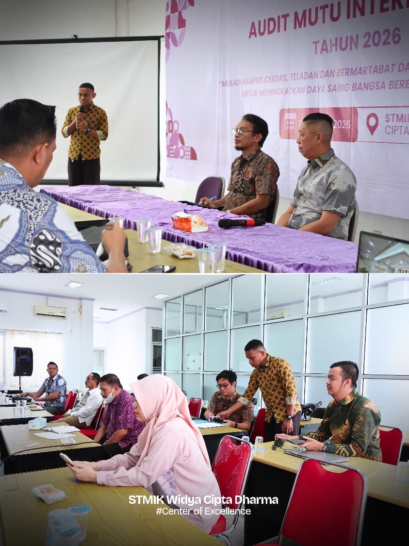 Penjajakan Kerjasama